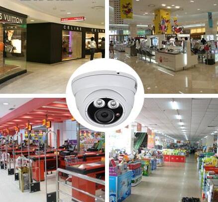 監控安裝，監控攝像頭安裝公司