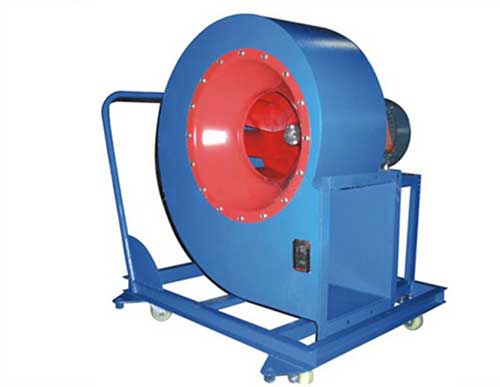 周口糧庫(kù)用風(fēng)機(jī)