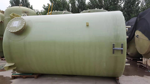玻璃鋼罐 玻璃鋼罐