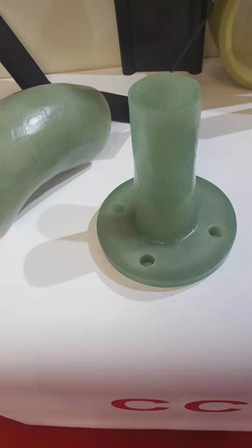 玻璃鋼管件 玻璃鋼管件